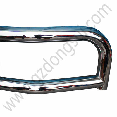 Guardia de acero inoxidable For Freightliner Cascadia Prostar internacional de los ciervos del camión del fabricante 304 del OEM