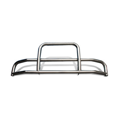 Los soportes semi acarrean al guardia Front Bumper For Kenworth T660 Prostar internacional de los ciervos