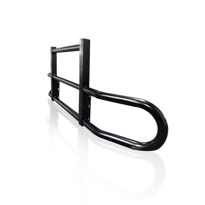 Guardia de venados de camión americano para Vnl 304 de acero inoxidable Tiempo de entrega rápido