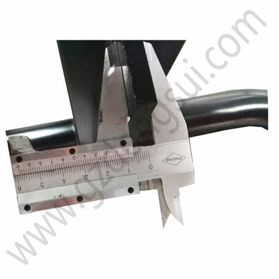 Parachoques de camión de alta calidad estilo clásico norteamericano resistente de la fábrica Dongsui, protectores de ciervos para Freightliner Cascadia, Volvo, International Prostar, Kenworth, Peterbilt, Mack Pinnacle