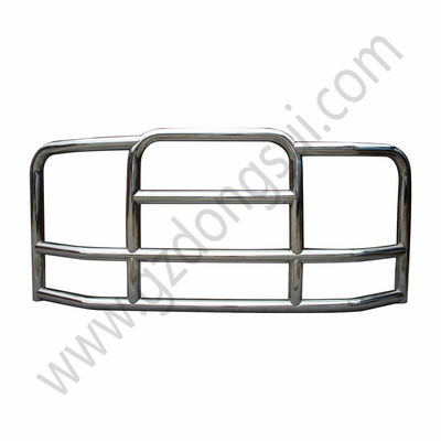 Guardia resistente caliente For Vnl de los ciervos del camión de la venta 304SS de Dongsui semi 04-14
