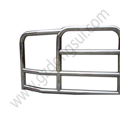 Guardia resistente caliente For Vnl de los ciervos del camión de la venta 304SS de Dongsui semi 04-14