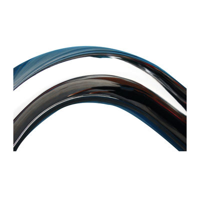 Parachoques de camión semirremolque de alta calidad y resistencia de la fábrica Dongsui, protectores de ciervos para VOLVO SCANIA BENZ MAN