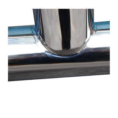 Parachoques resistente para camión semirremolque de la fábrica Dongsui, protector para ciervos con malla para For Volvo SCANIA BENZ MAN