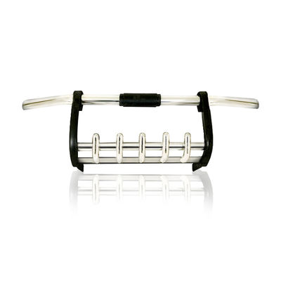Acero inoxidable Front Bumper For Toyota Hilux Vigo Revo de la barra del codazo del coche del ODM del OEM