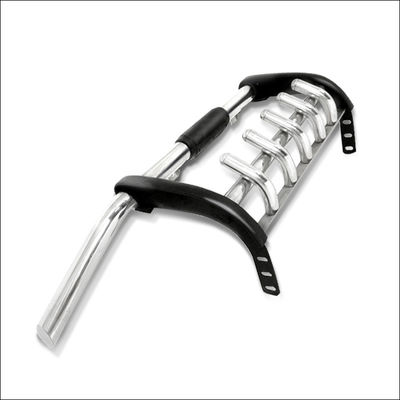 Acero inoxidable Front Bumper For Toyota Hilux Vigo Revo de la barra del codazo del coche del ODM del OEM