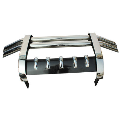 El alto rendimiento SS Front Bumper For Hilux Vigo Revo coge el camión