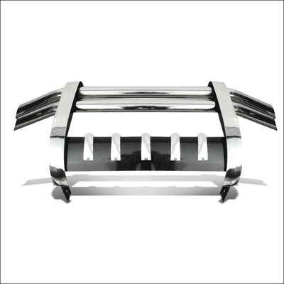 Barra de Bull del camión de Wholesale Stainless Steel del fabricante del OEM para Isuzu D-MAX Mitsubishi Tritón L200