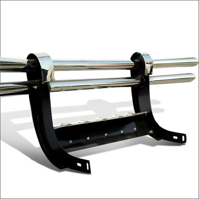 El ODM 4x4 del OEM escoge encima del acero inoxidable Front Bumper de la barra del codazo