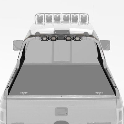 Barra de rol Roll Sport Roll de camioneta 4x4 de 4x4 Part Camionero personalizado para Hilux Ranger Navara Triton D-Max