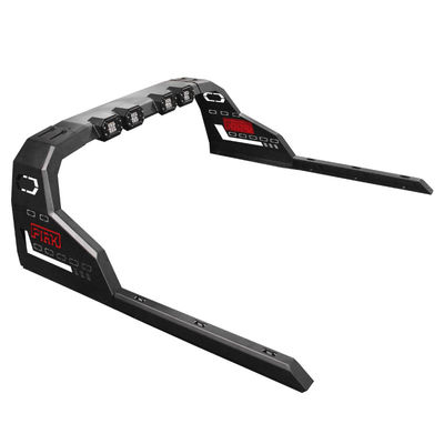 Barra antivuelco del camión de Wholesale 4×4 del fabricante para Nissan Navara NP300