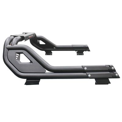 Barra antivuelco anti del camión del moho Ss201 de la fuente de la fábrica de Dongsui para Toyota Hilux Land Cruiser