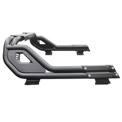 Fabricante OEM, venta al por mayor, barra antivuelco de acero para camioneta para Volkswagen Amarok Isuzu D-MAX