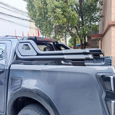 El camión del ODM se divierte la barra antivuelco de acero inoxidable para Ford Ranger